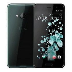 Замена камеры на телефоне HTC U Play в Новосибирске
